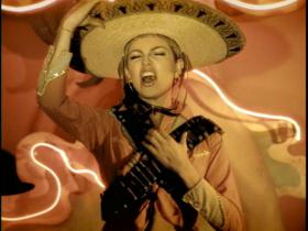 Thalia Amor A La Mexicana (Emillo Banda Remix)